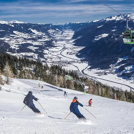 Am Waldrand 252 * Neukirchen am Grossvenediger