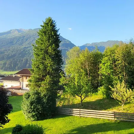 Am Waldrand 252 شقة *